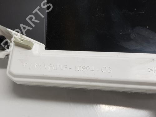 Instrument cluster PEUGEOT 308 II (LB_, LP_, LW_, LH_, L3_)  | BP27880874C47 