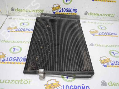 AC radiator BMW 5 (E60) 535 d | BP762704M32 