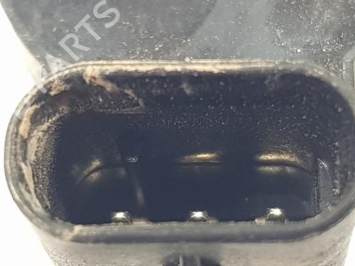 Electronic module SEAT ARONA (KJ7, KJP) 1.5 TSI | BP31265148M83