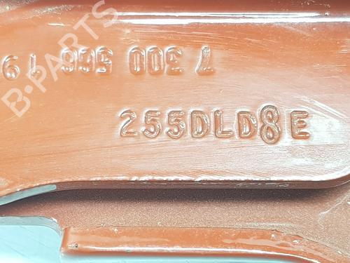 Hinge/Door check strap MINI MINI (F56) Cooper | BP35787160C146 - Image 5