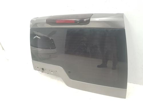 Tailgate LAND ROVER DISCOVERY III (L319) 2.7 TD 4x4 | BP23406248C6 