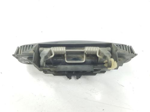 Rear right exterior door handle AUDI A3 Sportback (8PA) 1.9 TDI | BP9292231C130 