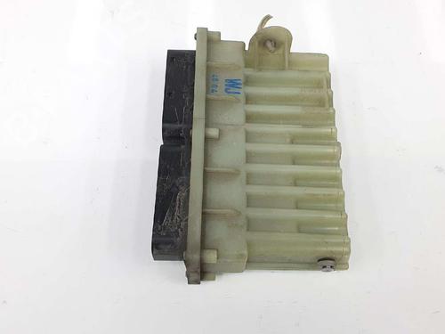 Engine control unit (ECU) OPEL ZAFIRA A MPV (T98) 2.2 DTI 16V (F75) | BP8167917M57 