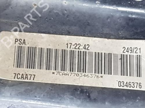 Subframe CITROËN C4 III (BA_, BB_, BC_) | BP37429825M9 - Image 9