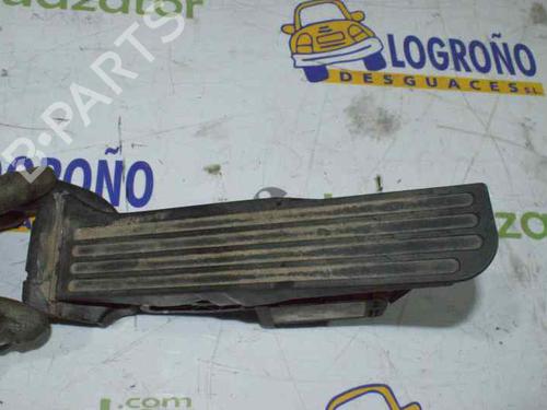 Used Pedal SEAT LEON (1P1) 2.0 TDI (170 hp) 1635604