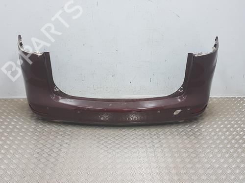 Used Rear bumper Rear bumper 38014827 38014827