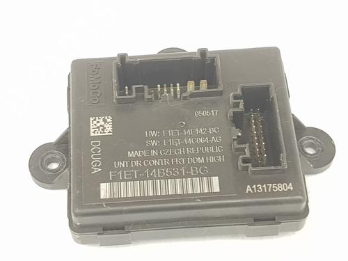 Elektronisk modul FORD FOCUS III 2.0 ST (250 hp) 15012453