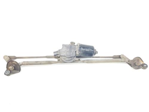 Used Front wiper motor TOYOTA LAND CRUISER PRADO (_J12_) 3.0 D-4D (KDJ120, KDJ125) (163 hp) 15824603