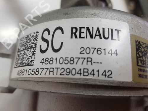 Steering column RENAULT CAPTUR II (HF_) | BP37471861M21 - Image 7