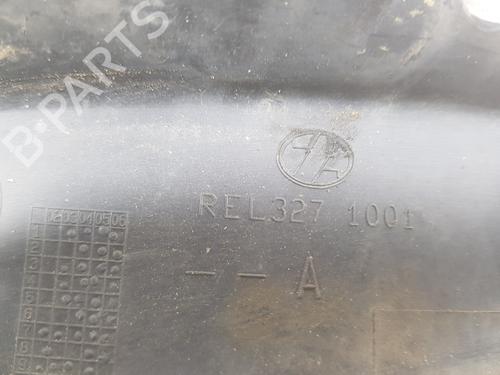 Front left wheel arch trim NISSAN INTERSTAR Van (X70) dCi 120 | BP9808226C134 