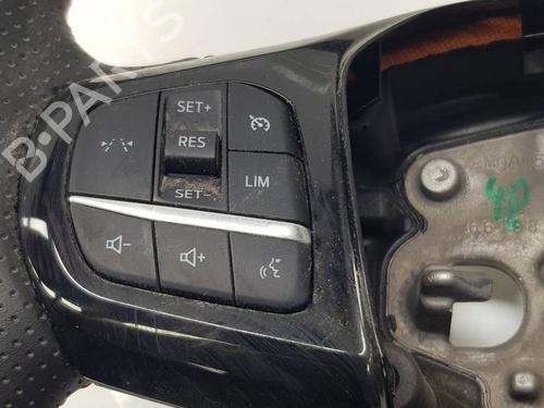 Steering wheel FORD PUMA (J2K, CF7) | BP39517222C49 - Image 4