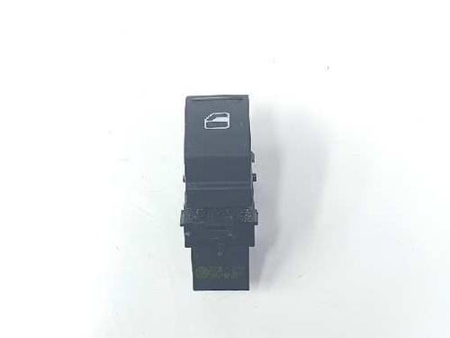 Used Right front window switch VW GOLF VI (5K1) 1.6 TDI (105 hp) 8135652