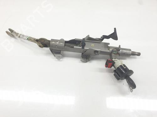 Used Steering column Steering column OPEL VIVARO B Bus (X82) 1.6 CDTI (06) (145 hp) 36678122 36678122