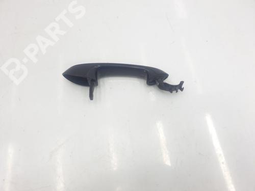 Used Rear left exterior door handle Rear left exterior door handle BMW 3 Touring (G21, G81) 330 i (258 hp) 10192194 10192194