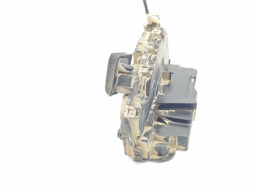 Rear right lock VW T-ROC (A11, D11) 2.0 TDI SCR | BP29728726C99 