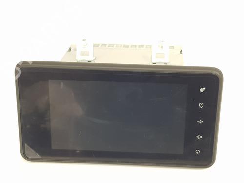 Elektronisk modul Elektronisk modul DACIA SANDERO III [2021-2026] 34639735 34639735