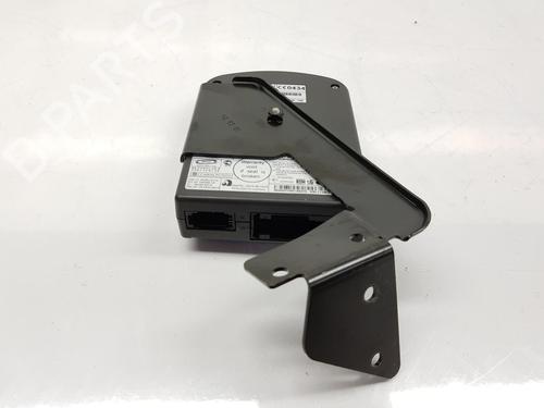 Electronic module LAND ROVER DISCOVERY III (L319) 2.7 TD 4x4 | BP16550724M83 