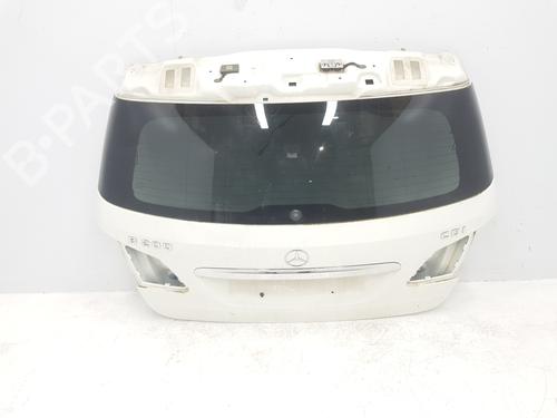Used Tailgate MERCEDES-BENZ B-CLASS Sports Tourer (W246, W242) B 200 CDI (246.201) (136 hp) 21535453