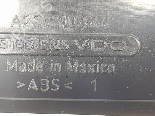 Instrument cluster BMW X5 (E70) 3.0 d | BP7199427C47 