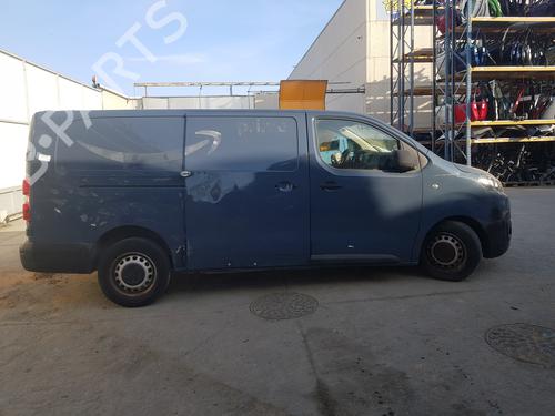 Subframe CITROËN JUMPY III Van (V_)  | BP34208510M9  - Image 14