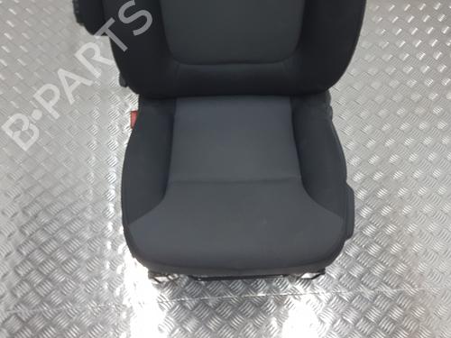 Left front seat RENAULT TRAFIC III Van (FG_) | BP37630860C15 - Image 3
