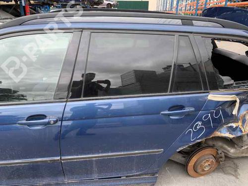 Right front fog light BMW 3 Touring (E46) 330 d | BP3655445C31  - Image 26