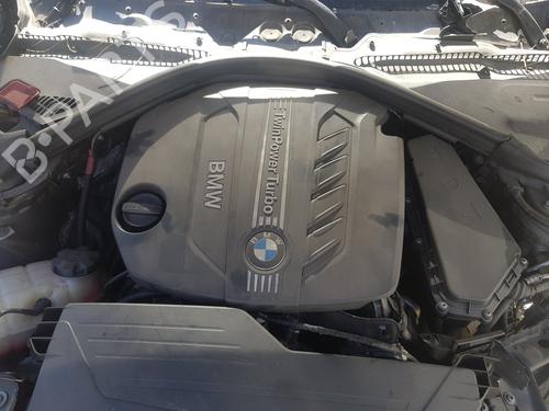 Left tailgate light BMW 3 (F30, F80) 320 d | BP37023561C79 - Image 18
