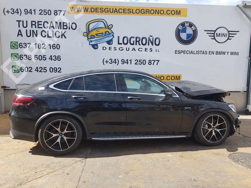 Used Parts MERCEDES-BENZ GLC Coupe (C253)  AMG 43 4-matic (253.364)  939744