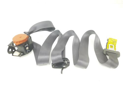 Rear center seatbelt TOYOTA LAND CRUISER PRADO (_J12_) 3.0 D-4D (KDJ120, KDJ125) | BP16989067I27 