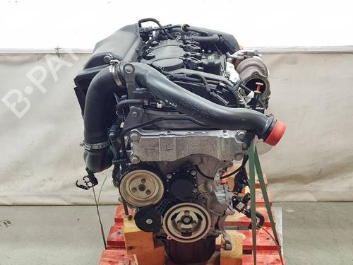 Engine DS DS 4 II (FR_, FB_, F3_, FP_) | BP40515054M1 - Image 2