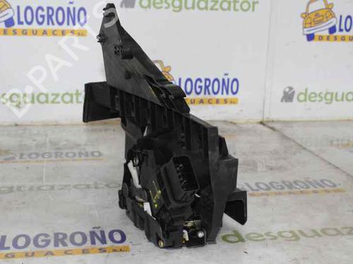 Front left lock FORD FOCUS II (DA_, HCP, DP) 2.0 TDCi | BP792535C98 