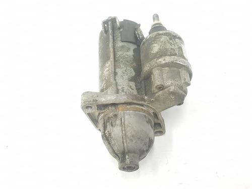 Used Starter FIAT 500 (312_) 1.3 D Multijet (312AXB1A) (75 hp) 7881366