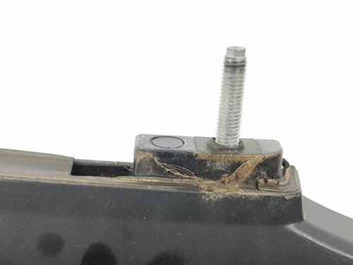 Roof bar BMW X3 (E83) 2.0 d | BP16447642C65 