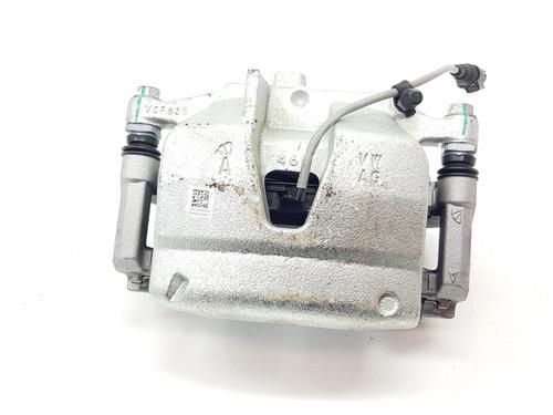 Højre bremsekaliber foran CUPRA TAVASCAN (KR1) Endurance | BP28026571M104 