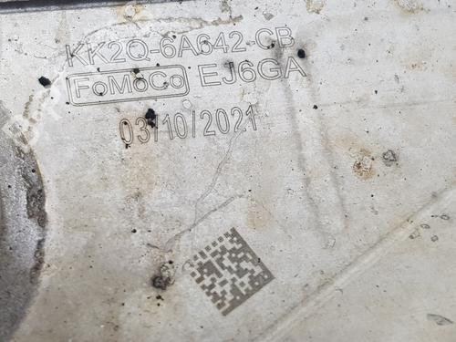 Oil radiator FORD TRANSIT CUSTOM V362 Bus (F3) 2.0 EcoBlue | BP29716839M33 