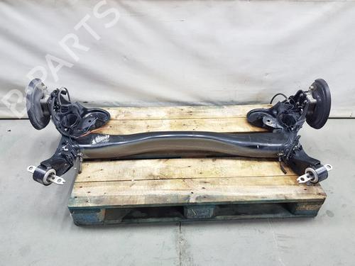 Bakaksel OPEL GRANDLAND / GRANDLAND X (A18, P1UO) 1.2 (75) (131 hp) 22929424