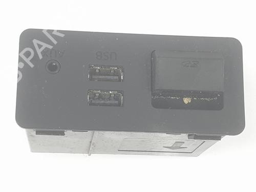 Elektronisk modul Elektronisk modul MAZDA CX-3 (DK) [2015-2026] 36772416 36772416