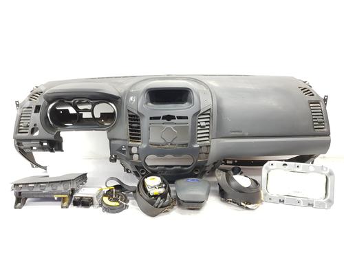 Kollisonspute sett FORD RANGER (TKE) 2.2 TDCi 4x4 (150 hp) 15895167