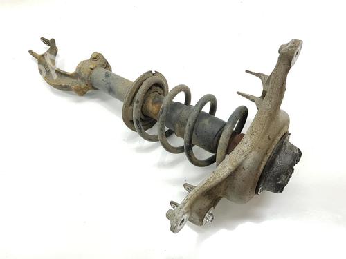 Right front shock absorber AUDI A4 B8 (8K2) 2.0 TDI | BP18162331M17 