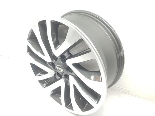 Rim NISSAN NAVARA NP300 Pickup (D23, D23T) 2.3 dCi 4x4 (D231, D23T) | BP13714119C45 