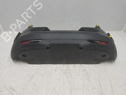 Rear bumper RENAULT SCENIC E-TECH PHASE I EV60 | BP37072837C8 - Image 4