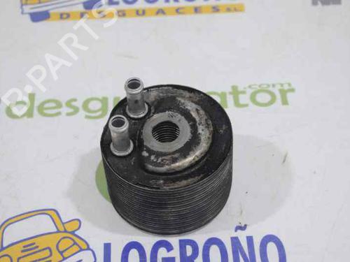 Oil radiator NISSAN PATHFINDER III (R51) 2.5 dCi 4WD | BP14121095M33 