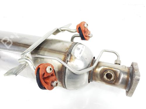 Particulate filter CITROËN JUMPER II Van 2.2 BlueHDi 140 | BP30974894M81 