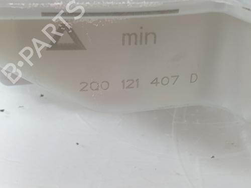 Expansion tank SEAT IBIZA V (KJ1, KJG)  | BP29191925C120 