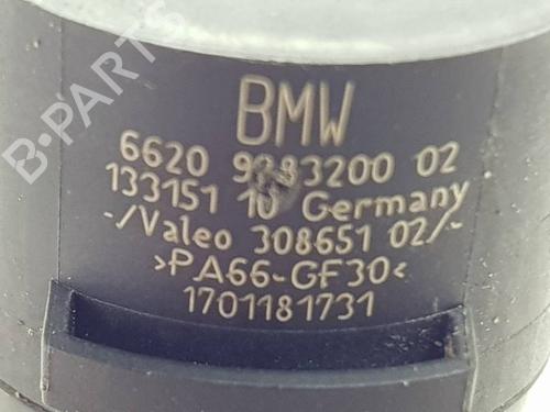 Andre BMW 5 (G30, F90) 530 d | BP39074378O1 - Image 5