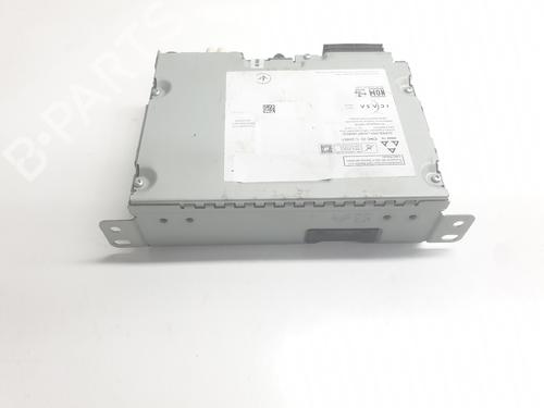 Used Radio Radio CITROËN JUMPY III Van (V_) [2016-2026] 34225105 34225105