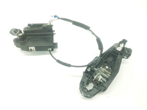 Front left lock CITROËN C4 Picasso II 1.6 BlueHDi 120 | BP10219006C98 