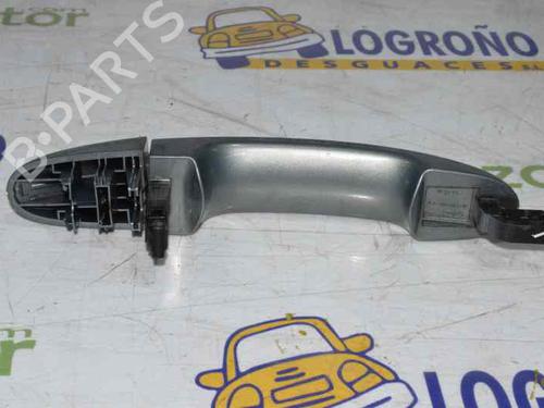 Rear right exterior door handle FORD MONDEO IV (BA7) 2.0 TDCi | BP1636476C130 