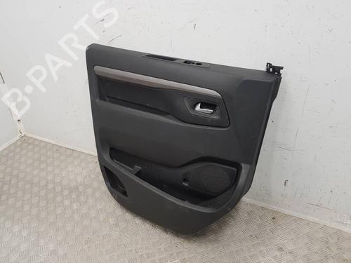 Front left panel CITROËN SPACETOURER Bus (V_) 2.0 BlueHDi 150 | BP40198253C58 - Image 7