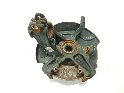 Right front steering knuckle SEAT IBIZA V (KJ1, KJG) 1.0 TGI | BP13257528M26 